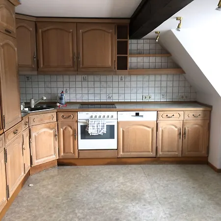 Gasthof Monteurzimmer Stuhr