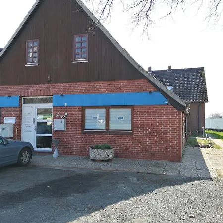 Monteurzimmer * Stuhr
