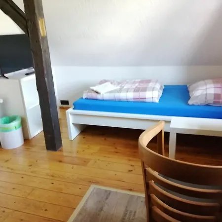 Monteurzimmer Gasthof *