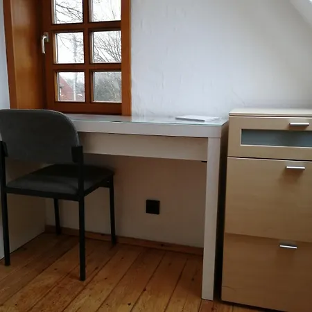 Monteurzimmer *
