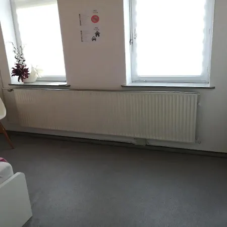 Monteurzimmer *
