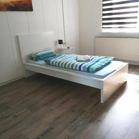 Monteurzimmer Stuhr