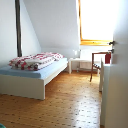 Monteurzimmer *