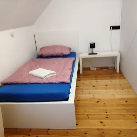 Monteurzimmer Gasthof *