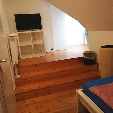 Monteurzimmer