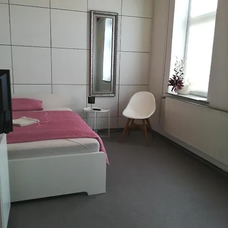 Monteurzimmer Gasthof *