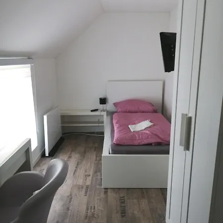 Gasthof Monteurzimmer *