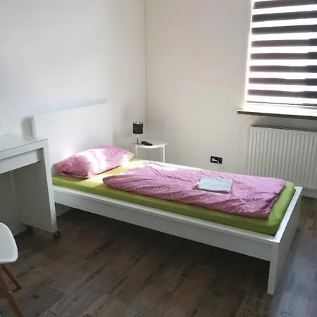 Monteurzimmer Stuhr