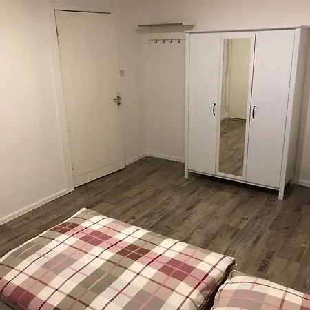 Monteurzimmer