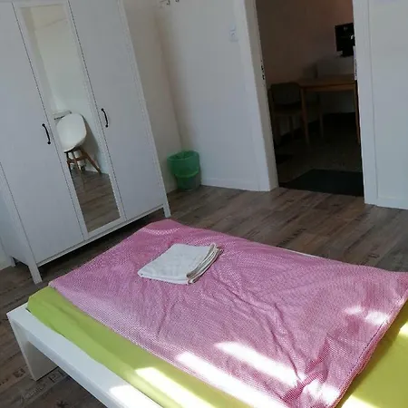 Gasthof Monteurzimmer *