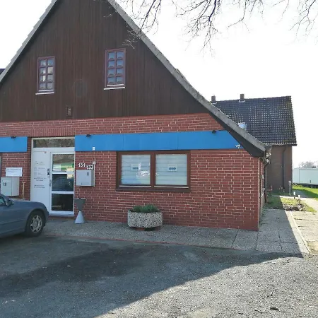 Monteurzimmer *